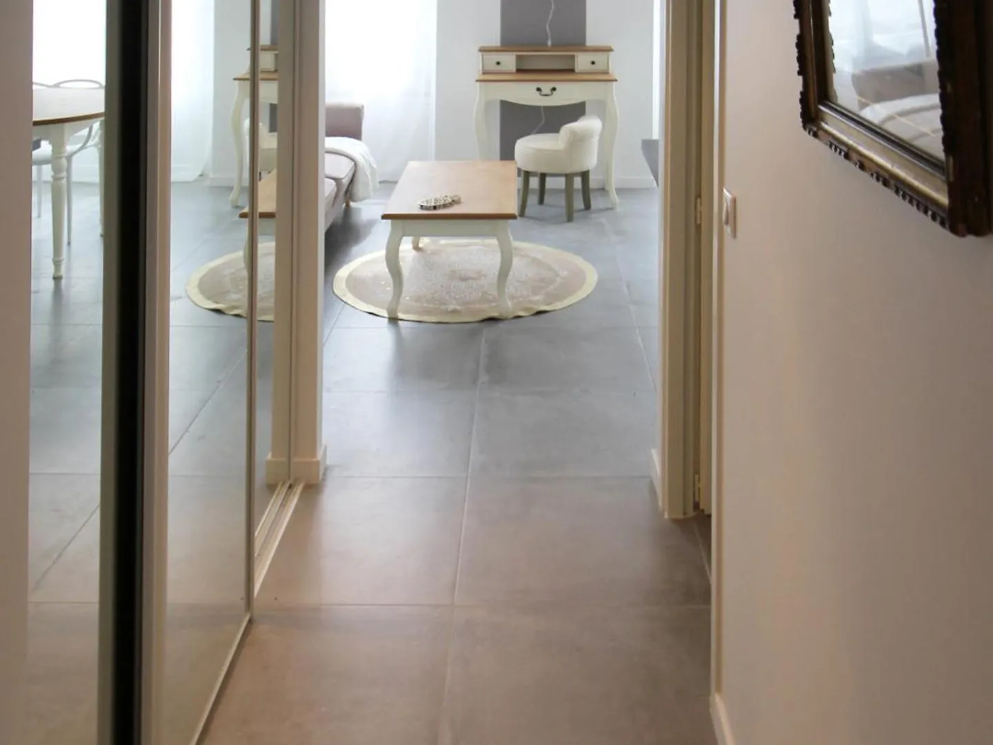 Apartment Gioffredo Nice France