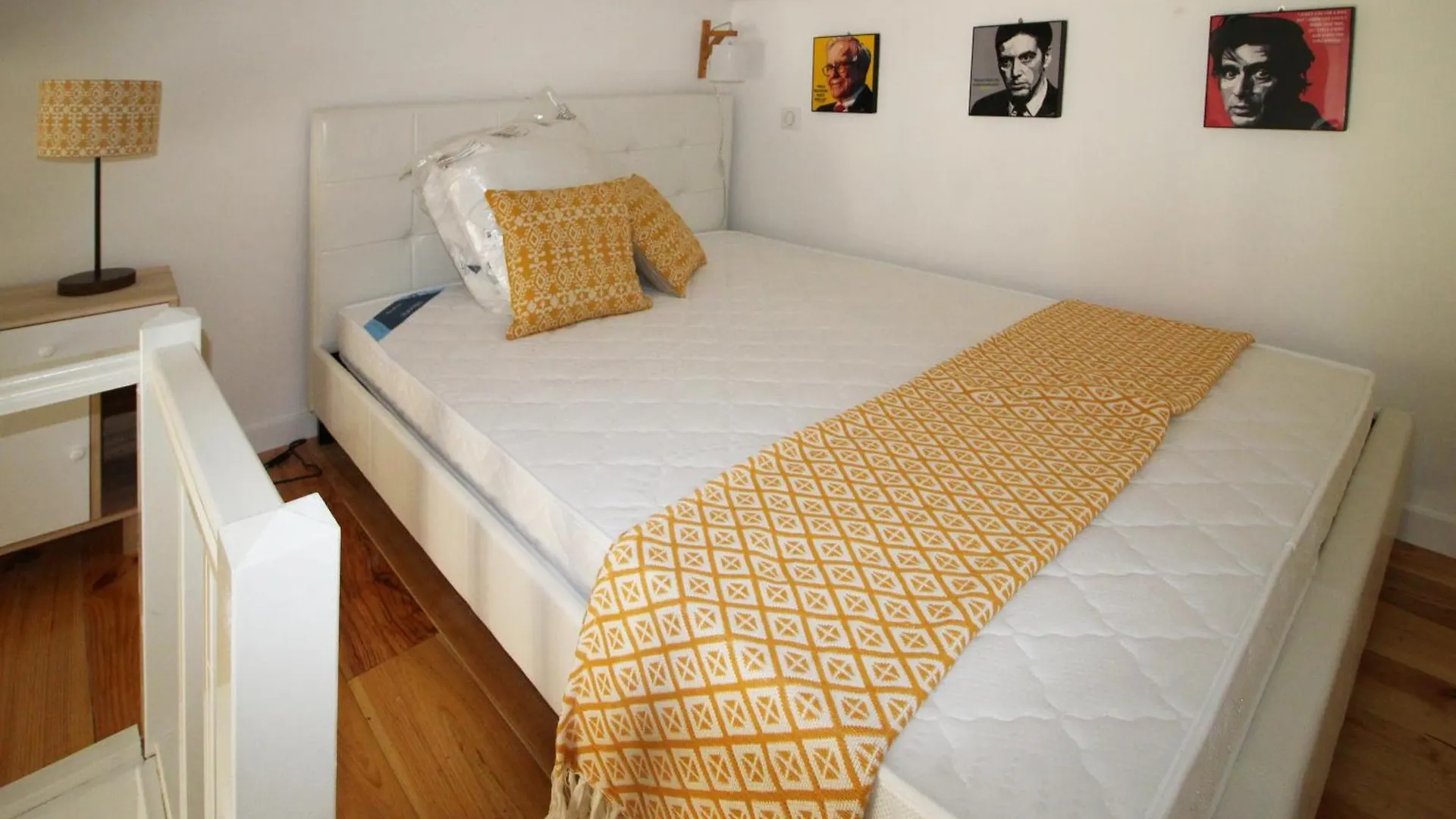 Apartment Gioffredo Nice France
