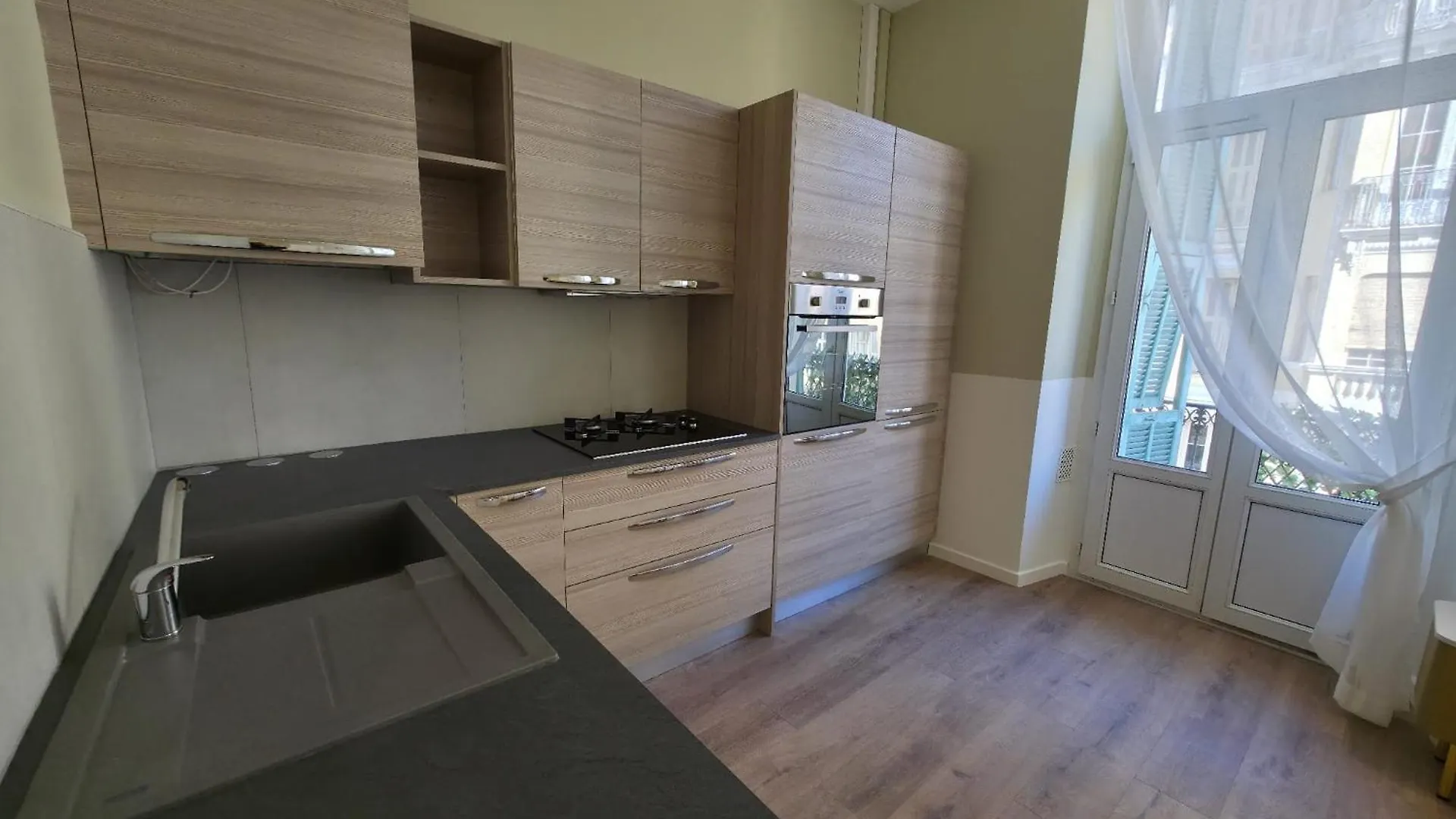 Gioffredo Nice Apartment